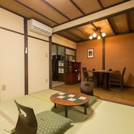 Kyoto Stay Temari Εξωτερικό φωτογραφία