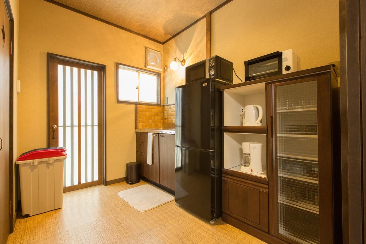 Kyoto Stay Temari Εξωτερικό φωτογραφία