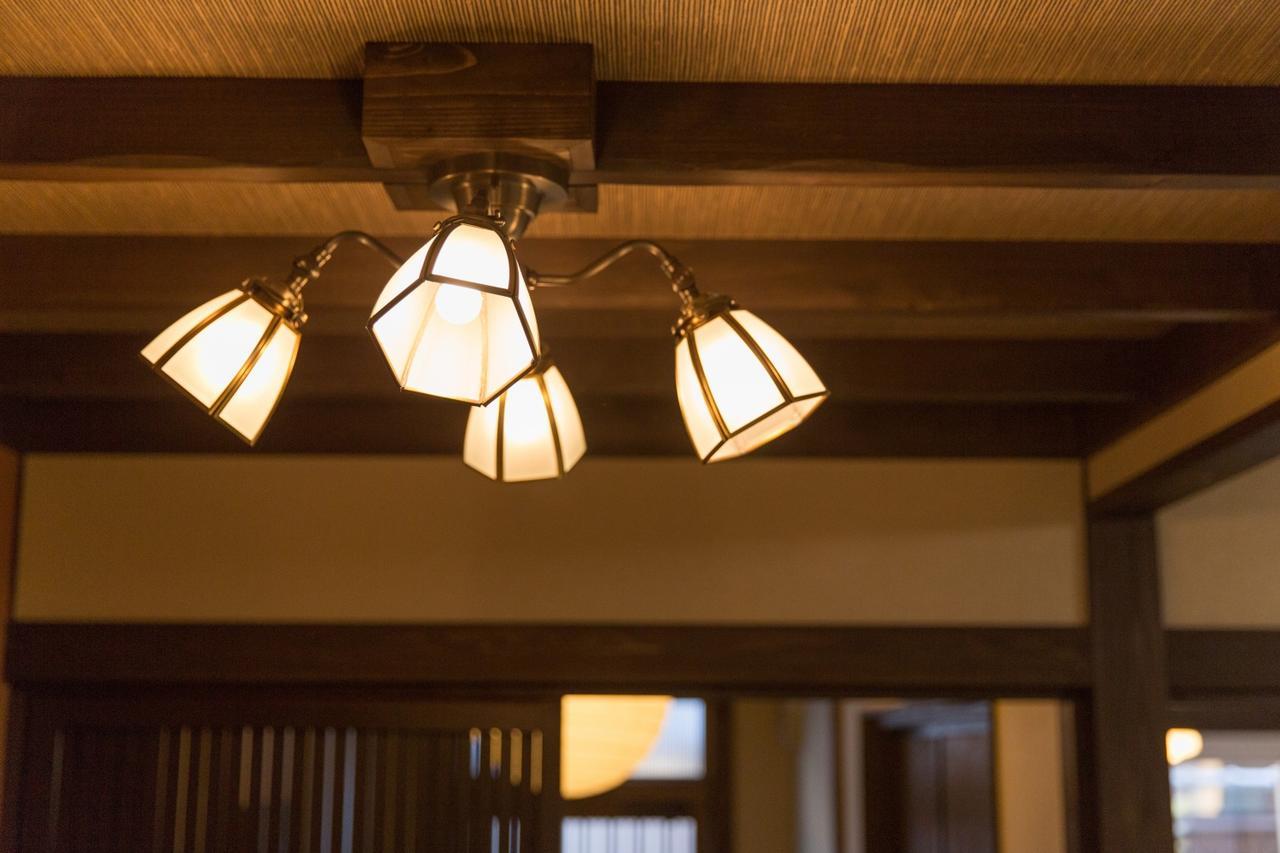 Kyoto Stay Temari Εξωτερικό φωτογραφία