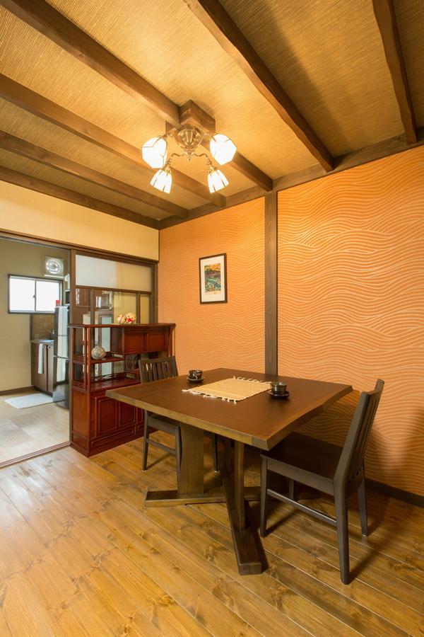 Kyoto Stay Temari Εξωτερικό φωτογραφία