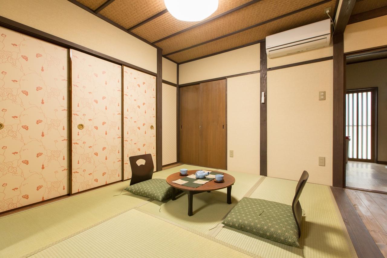 Kyoto Stay Temari Εξωτερικό φωτογραφία