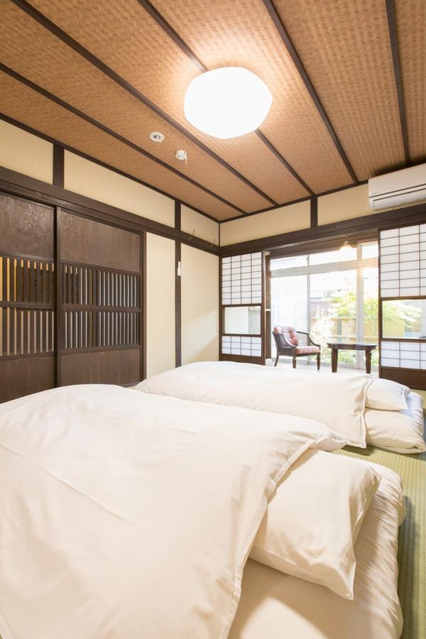 Kyoto Stay Temari Εξωτερικό φωτογραφία