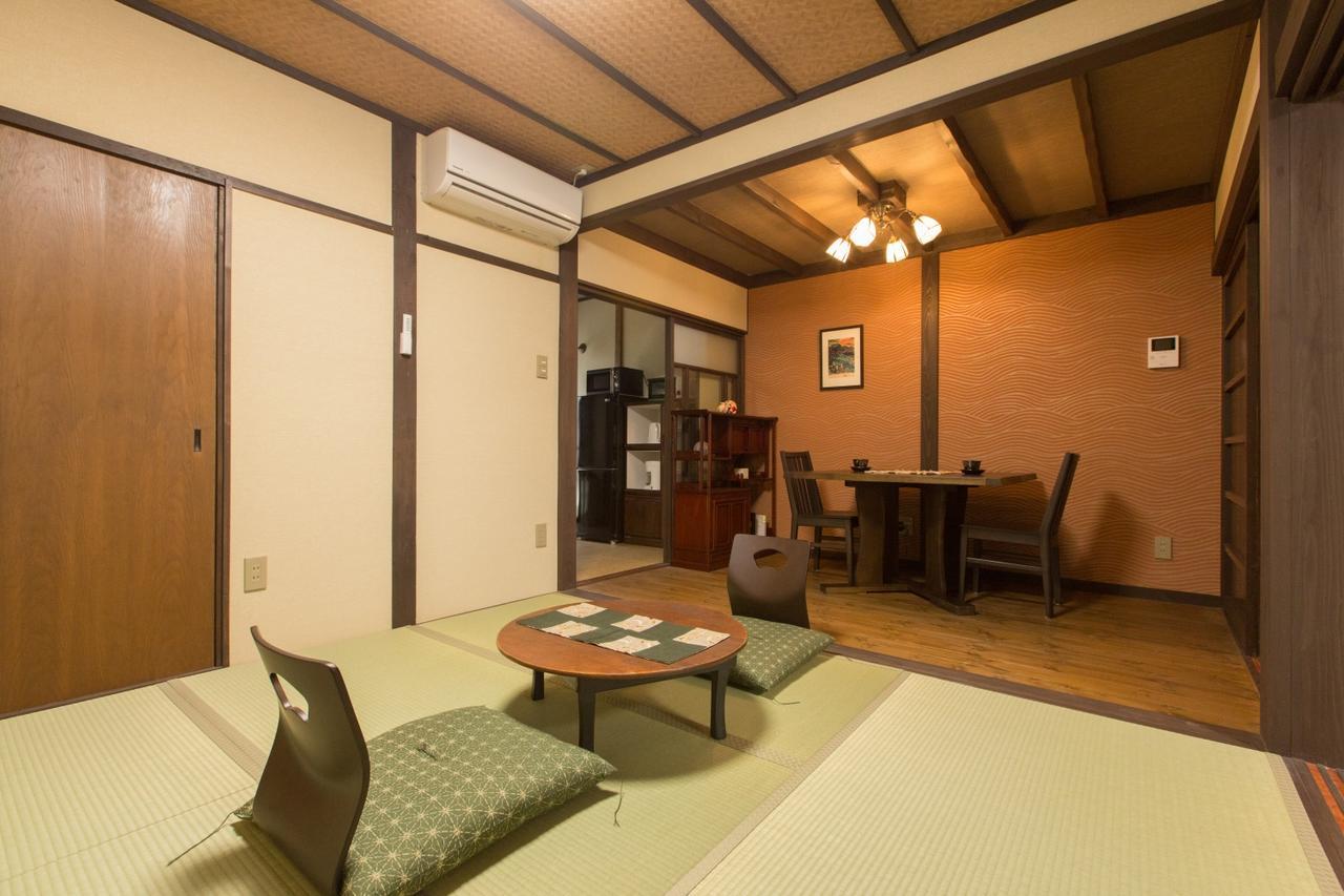 Kyoto Stay Temari Εξωτερικό φωτογραφία