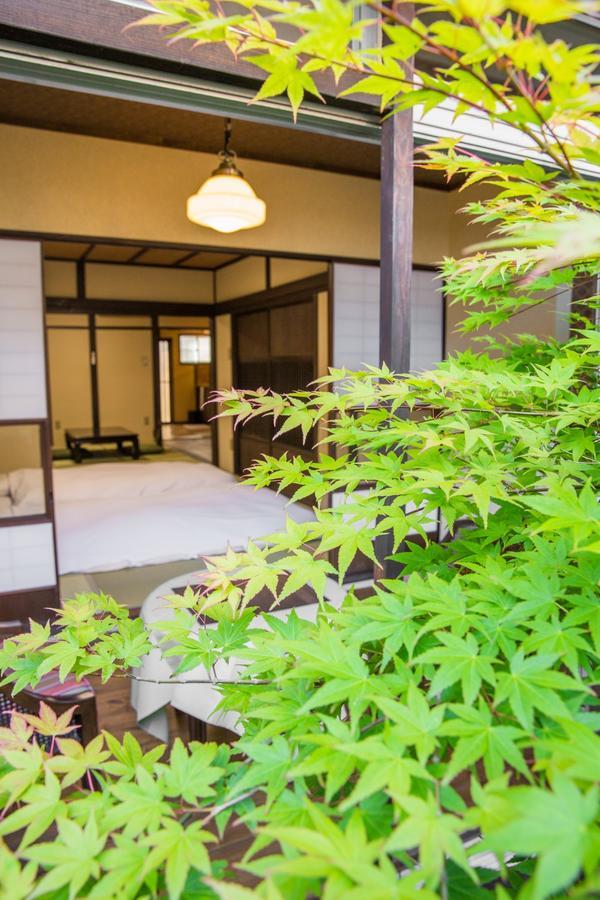 Kyoto Stay Temari Εξωτερικό φωτογραφία