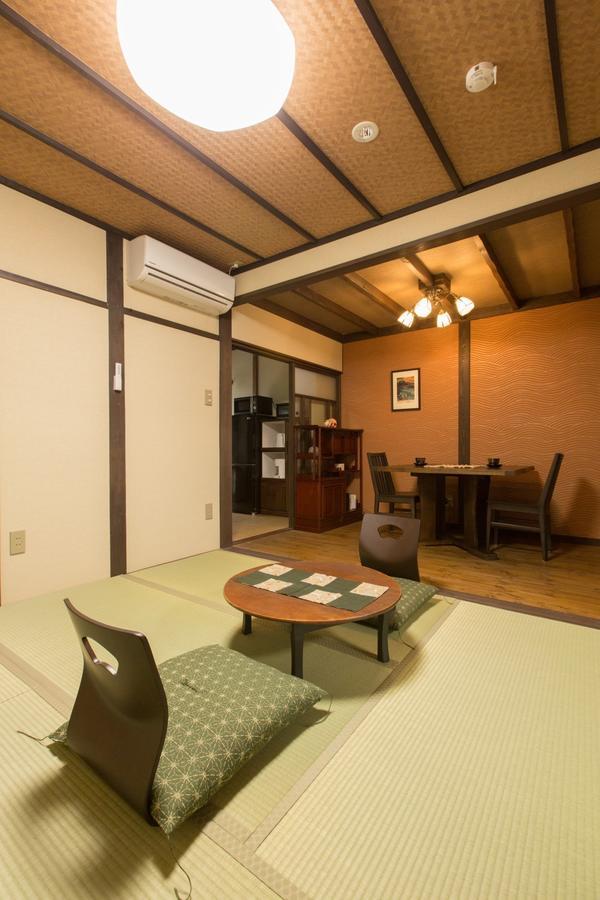 Kyoto Stay Temari Εξωτερικό φωτογραφία