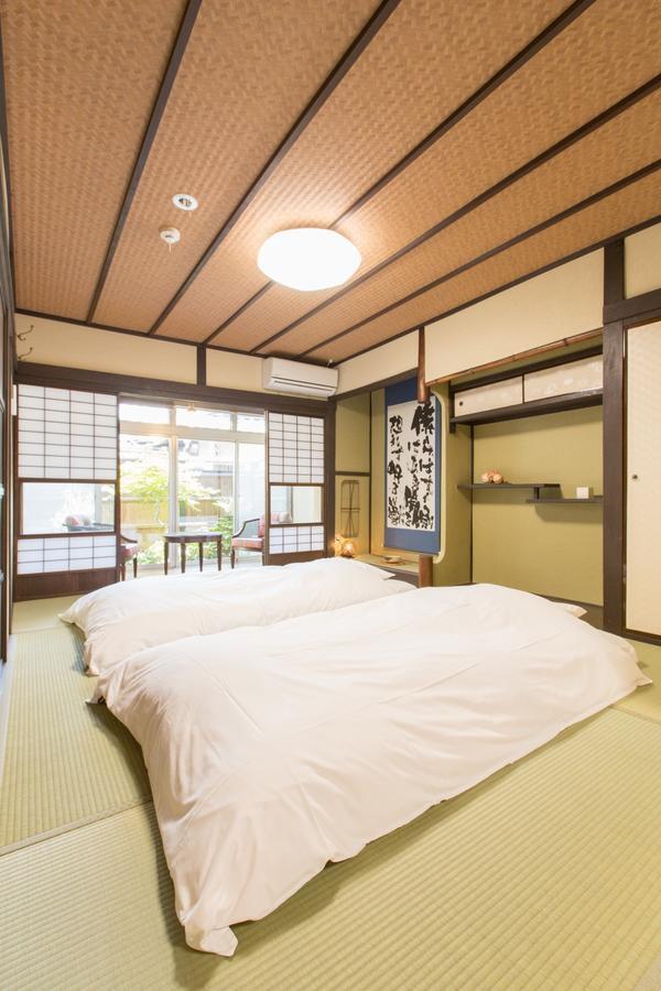 Kyoto Stay Temari Εξωτερικό φωτογραφία