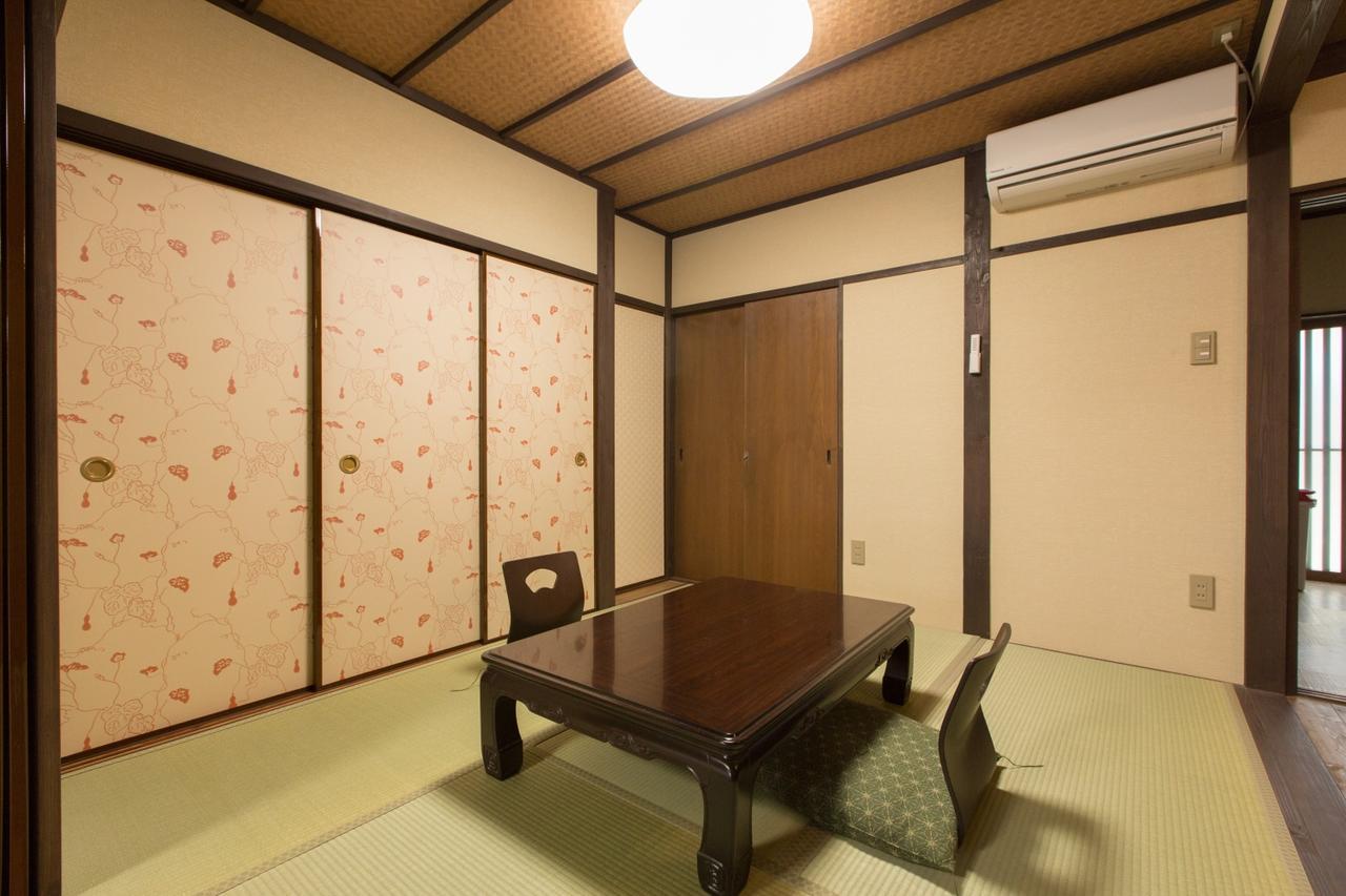 Kyoto Stay Temari Εξωτερικό φωτογραφία
