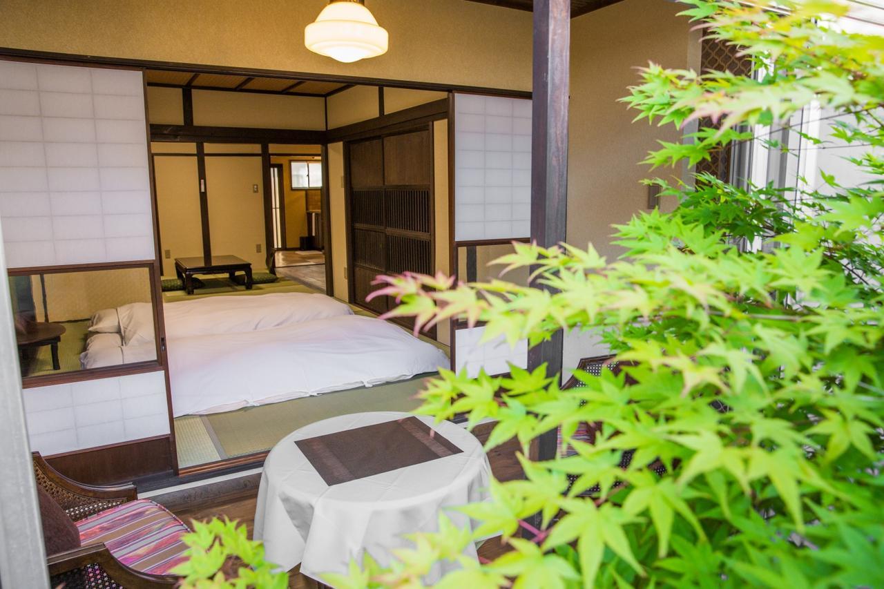 Kyoto Stay Temari Εξωτερικό φωτογραφία
