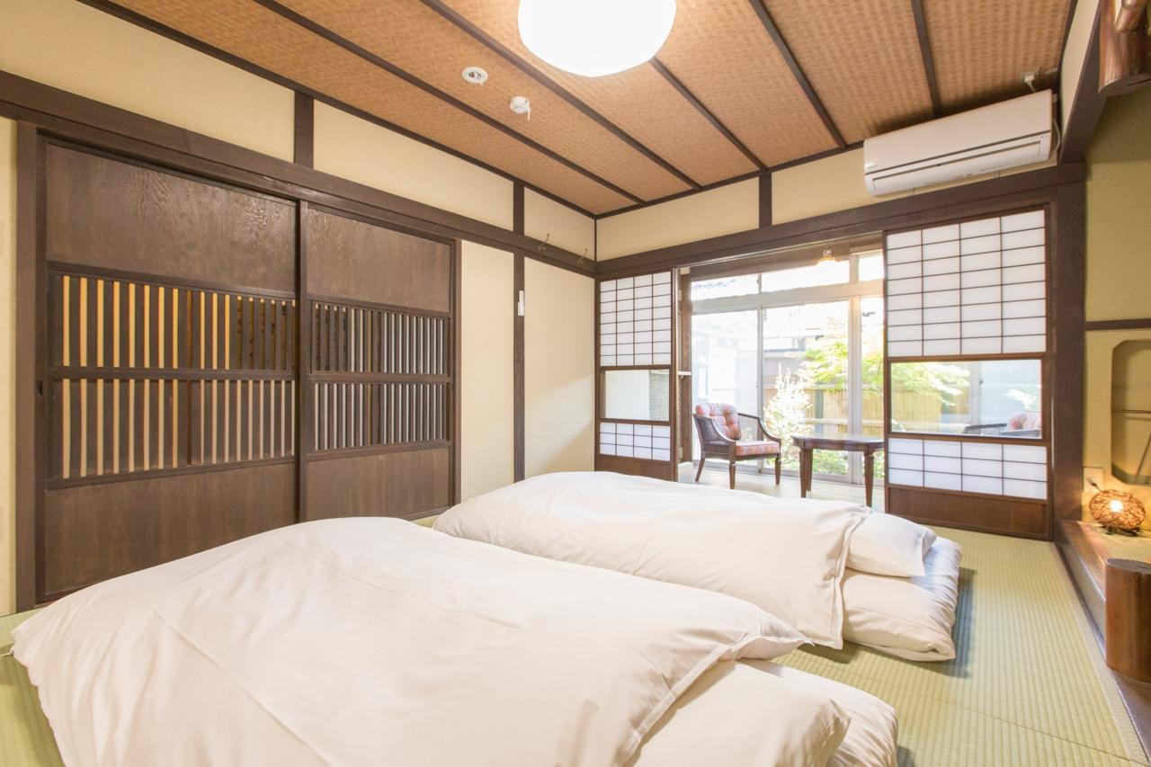 Kyoto Stay Temari Εξωτερικό φωτογραφία