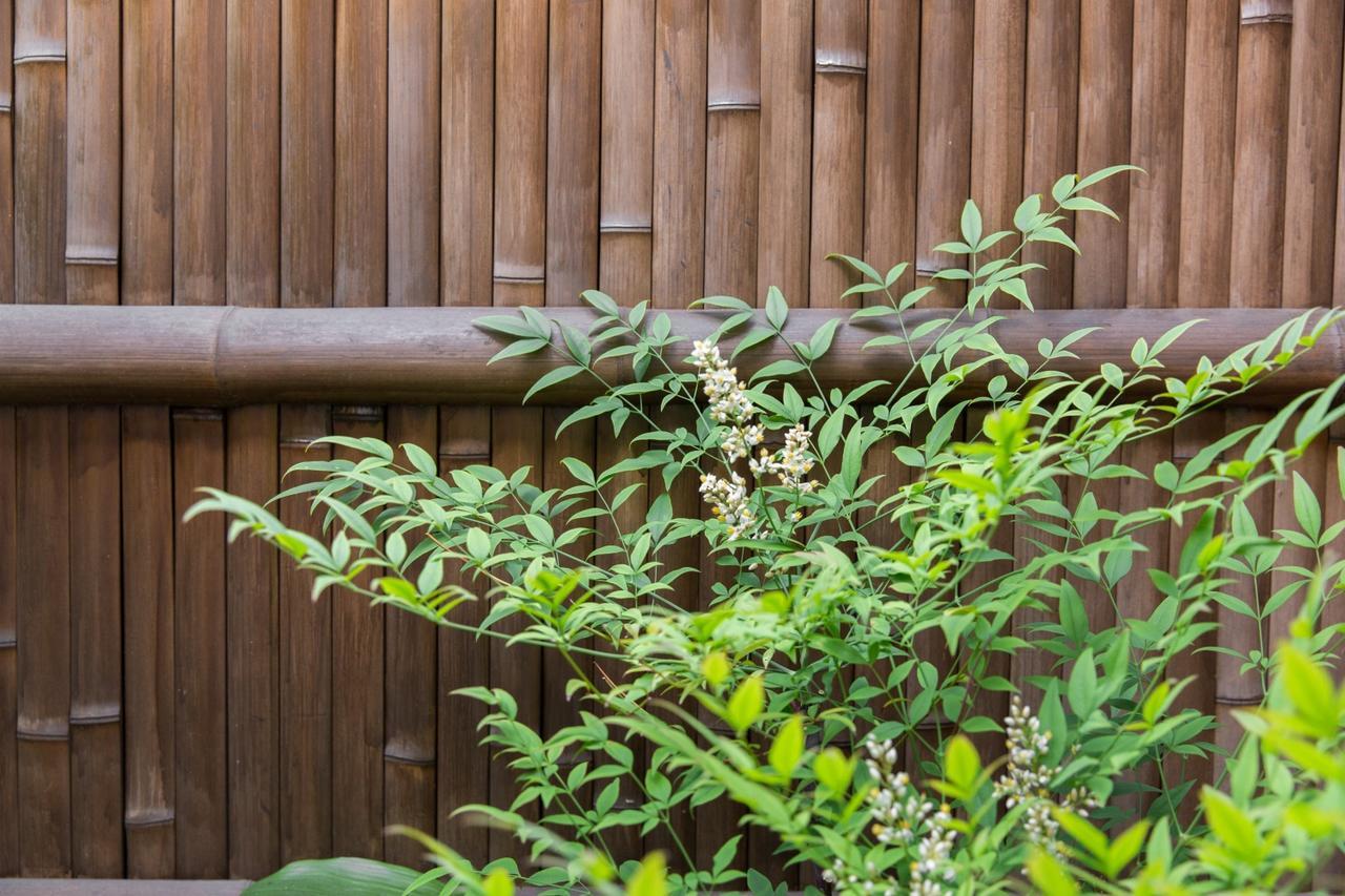 Kyoto Stay Temari Εξωτερικό φωτογραφία